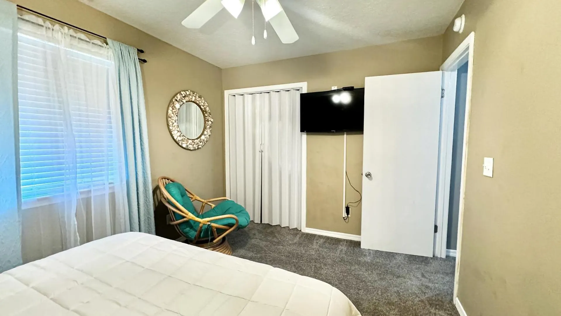 Vakantiehuis The Palmetto Villa Panama City Beach Verenigde Staten