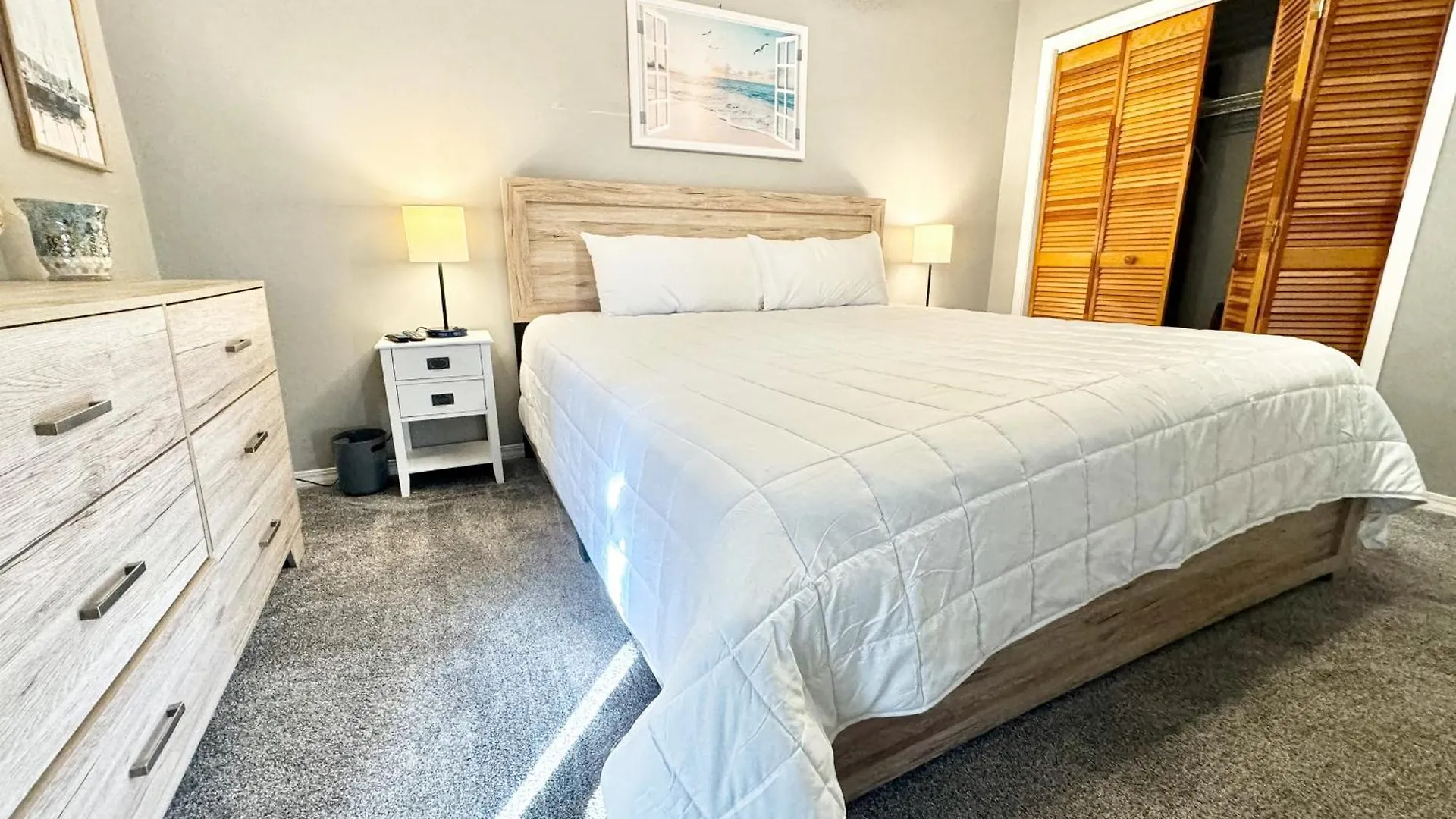 The Palmetto Villa Panama City Beach