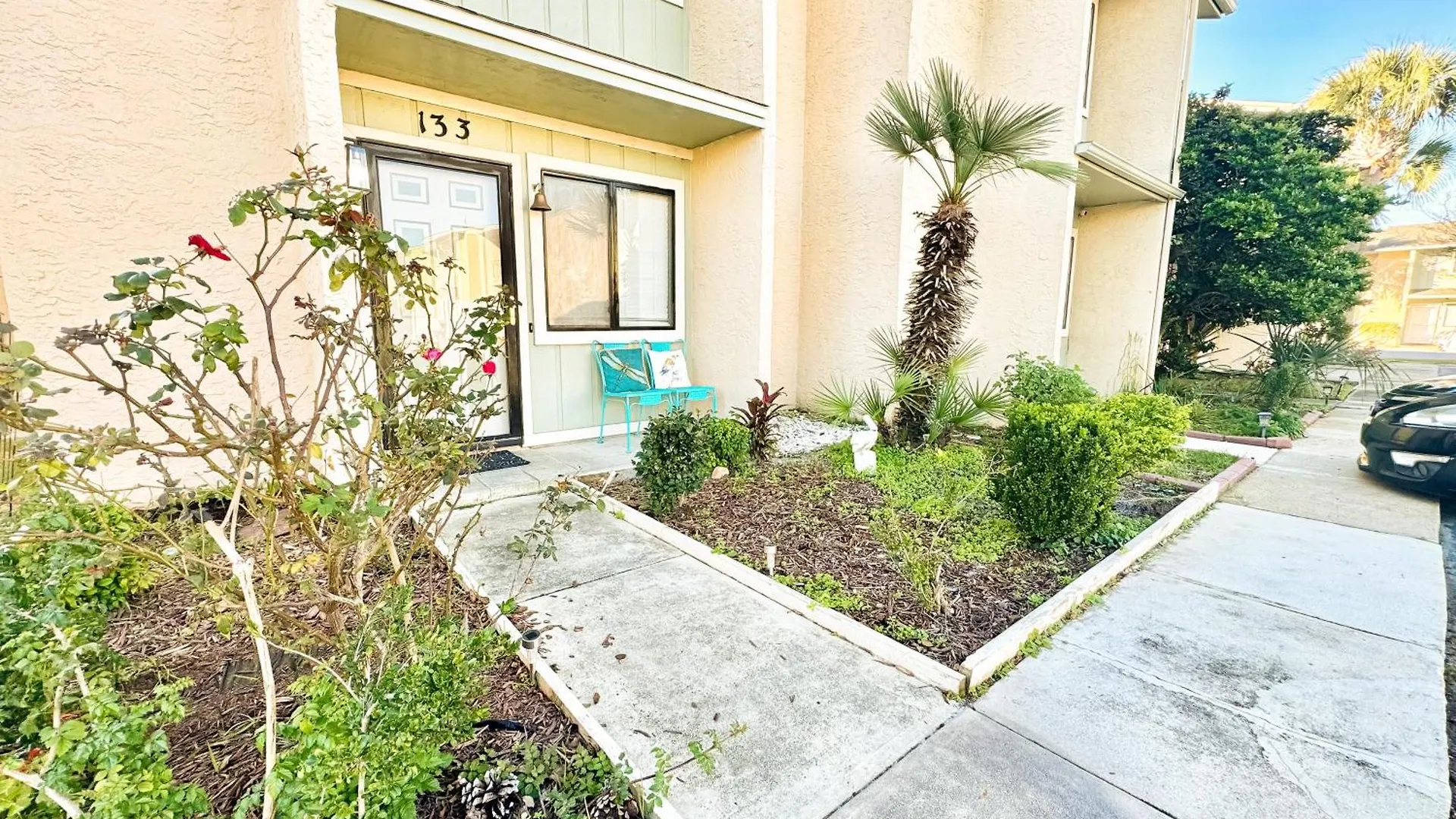 The Palmetto Villa Panama City Beach