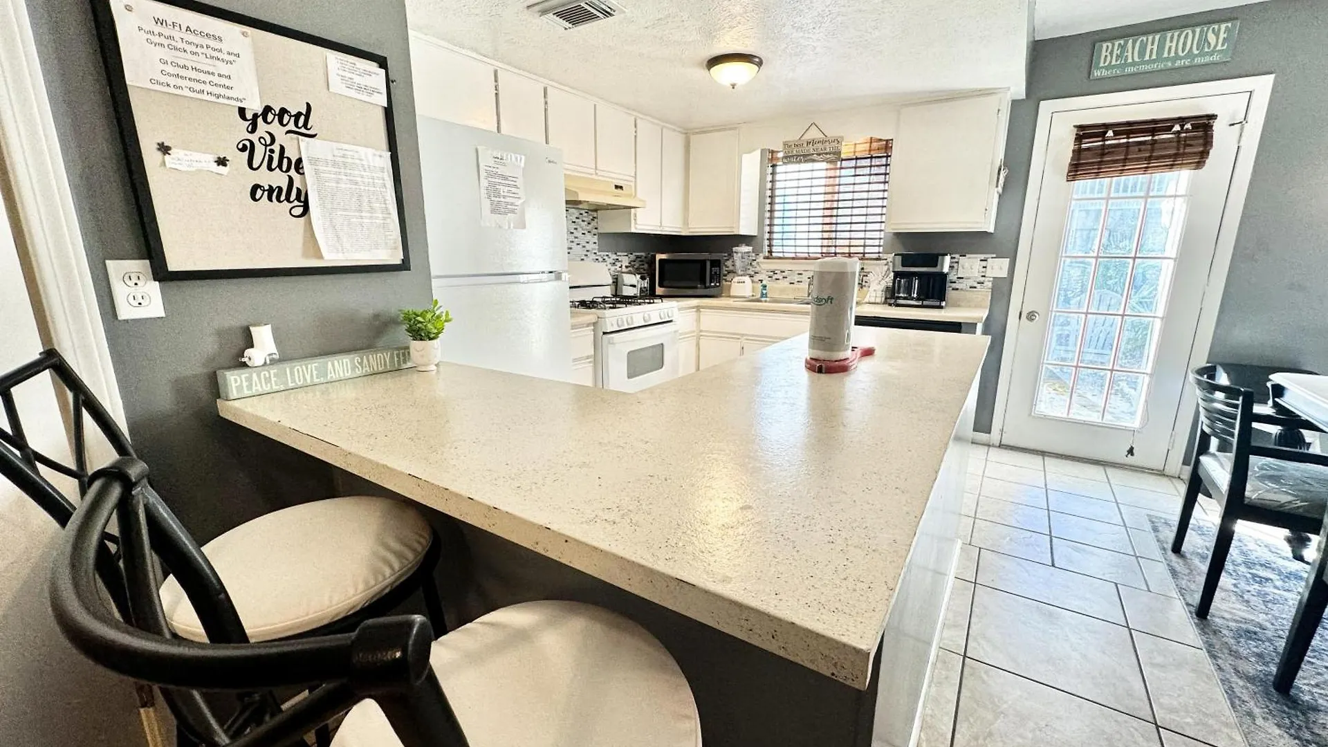The Palmetto Villa Panama City Beach 0*,  Verenigde Staten